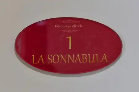 Palazzo degli Affreschi - 36