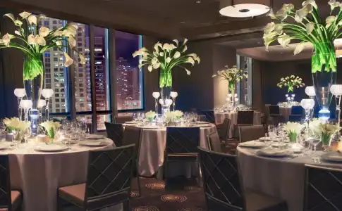 Trump International & Tower - 21