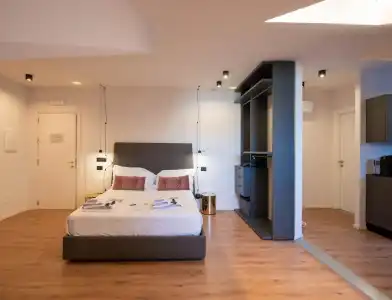 San Carlo Suite Torino - 6