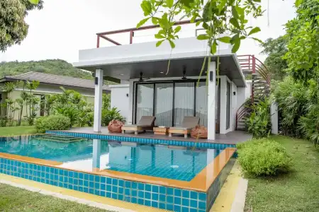 The Spirit Resort Hua Hin - 179