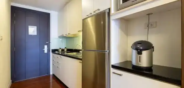 Kantary House & Serviced Apartments - 26