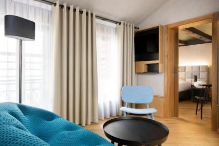 Le Colombier Suites - 91