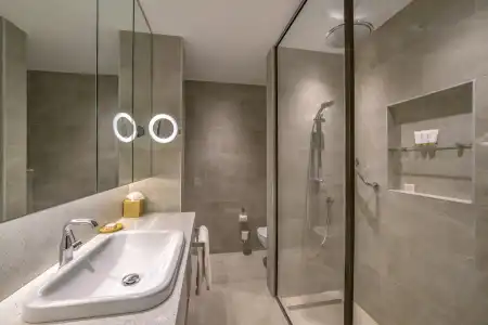 Grand Hyatt Amman Residences - 7