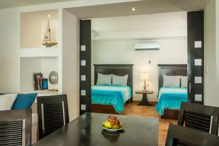 Caleta Tankah - 57