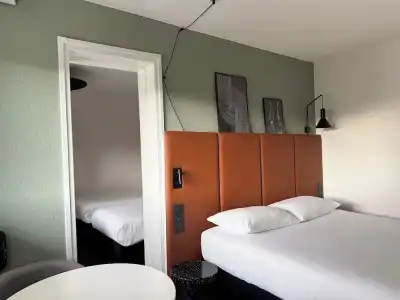 ibis Nimes Ouest - 44