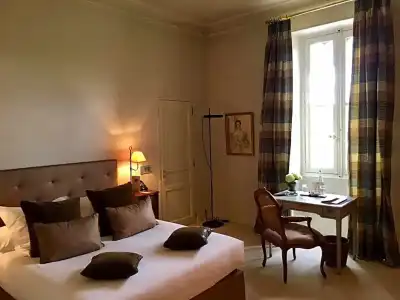 Château Des Alpilles - 85
