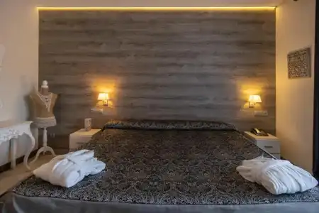 Sun Palace Albir & Spa - 55