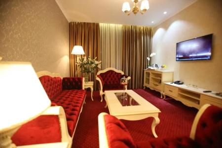 Grand & Spa - 37