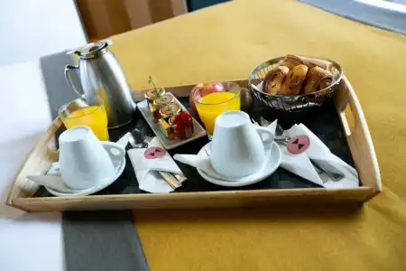 Hôtel Gaston - 42