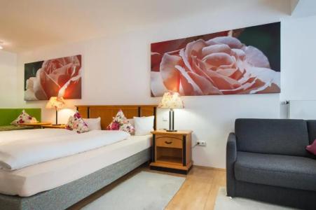 Hotelpension Vitalis - 41