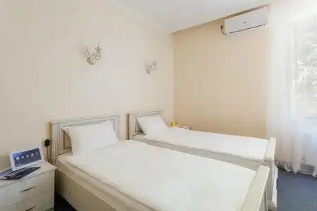 Asiya Mini-hotel - 15