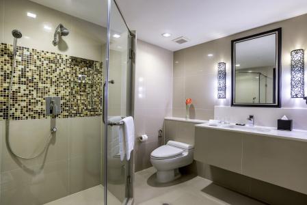 Mercure Bangkok Sukhumvit 11 - 15