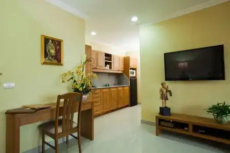 Baan Souy Resort - 91