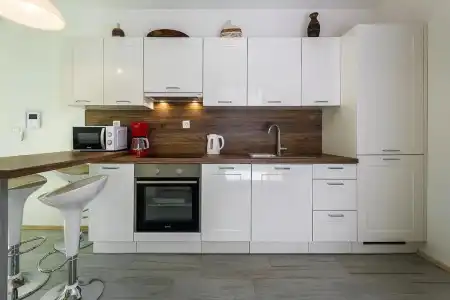 Adria lux Apartments Sveti Stefan - 89