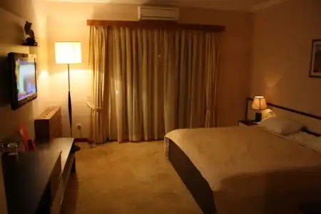 Qafqaz Sahil Resort - 17