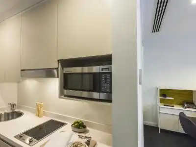 Citadines St Georges Terrace Perth - 25