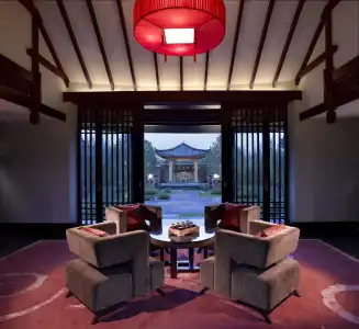 Banyan Tree Lijiang - 31