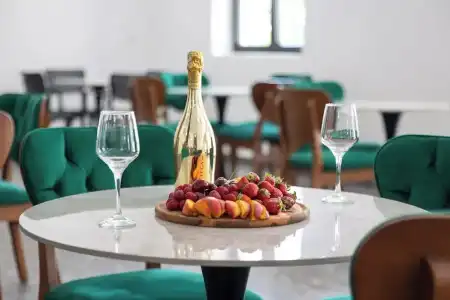 Adriatic Apartments - 11