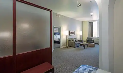 Le Square Phillips And Suites - 52