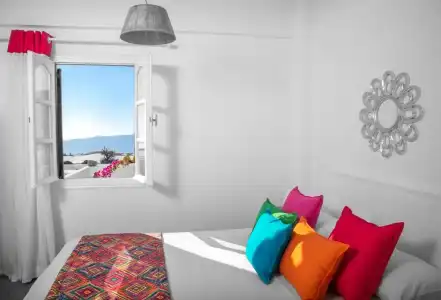 Salvatore Caldera Suites - 132