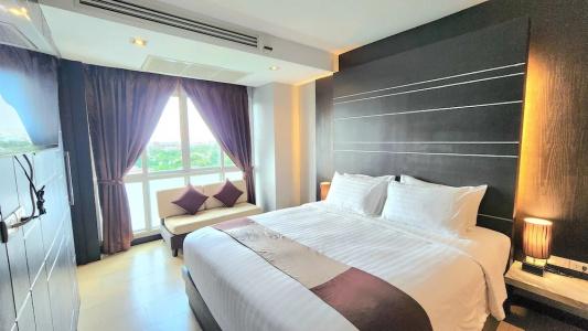 Sky Dome Resotel - 81