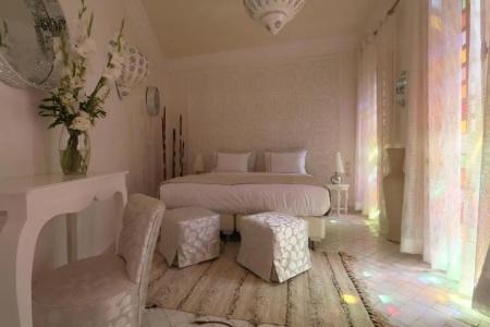 Riad Andalla Spa - 57