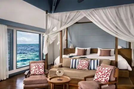The Halcyon Private Isles Maldives, - 68