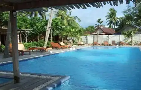 Sunset Cove Resort - 37