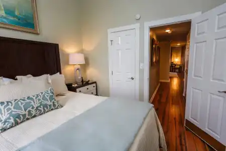 Olde Harbour Inn, Historic Inns of Savannah. - 19