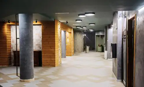 Hot Springs Medical and Spa - 11