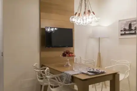 Metropol Ceccarini Suite - Luxury apartments - 31