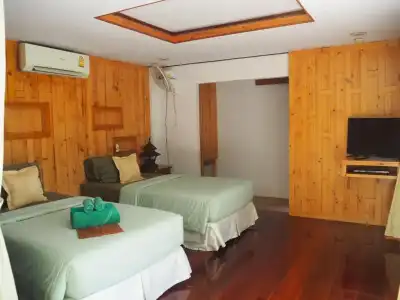 Koh Kood Resort - 169