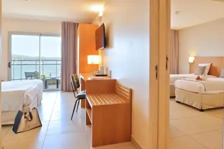 Hôtel Costa Salina - 36