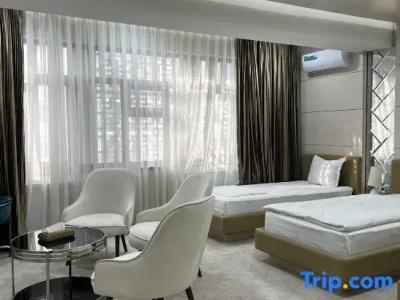 Oasis Residence - 47