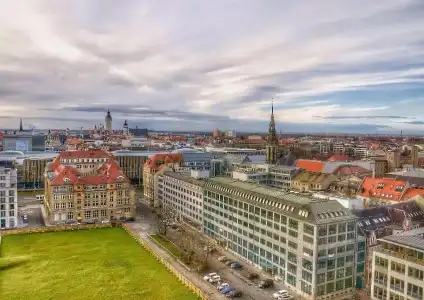 Elaya Leipzig City Center - 20
