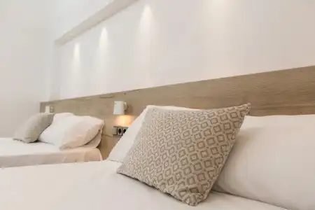 RVHotels Nieves Mar - 10