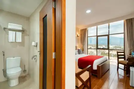 Kibo Palace Moshi - 117
