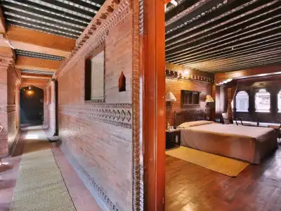 Kantipur Temple House - 43