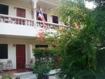 Patong Peace Hostel - 13