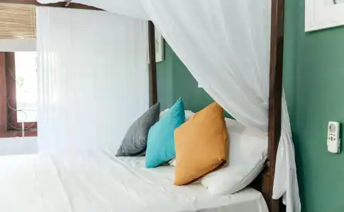 Bedspace Unawatuna - 0