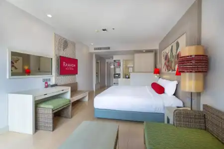Ramada by Wyndham Phuket Deevana - 76