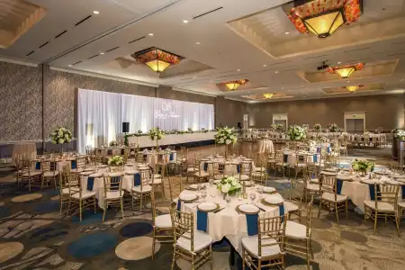 Hilton Vancouver Washington - 31