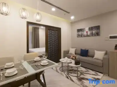 NTA - Serviced Apartments - 74