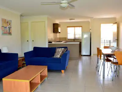 Arlia Sands Apartments - 9