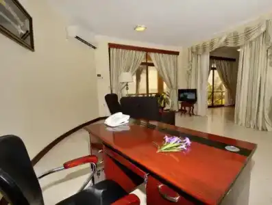 Kae Beach Resort - 18