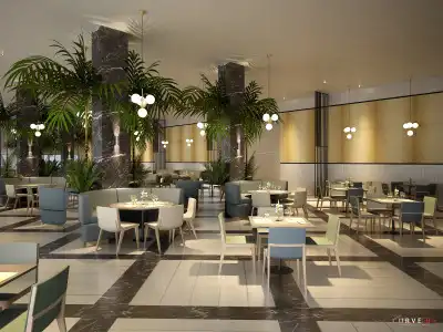 NissiBlu Beach Resort - 28