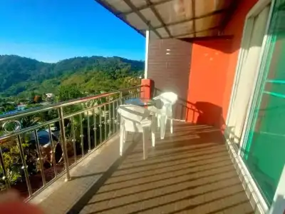 Khao Kho Tree Top - 31