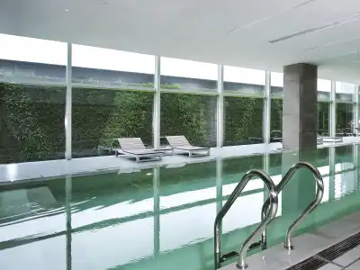 The Lotus Chongqing - 15