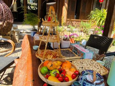 Blossom Hill Inn Lijiang Neverland - 13