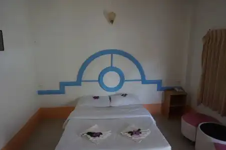Ratchapreuk Resort - 16
